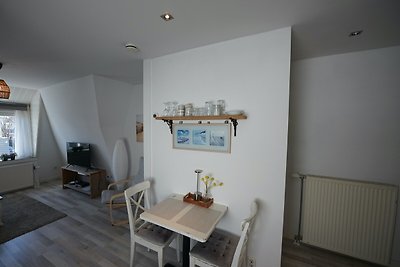 Ferienwohnung Kaai Noord + Parking