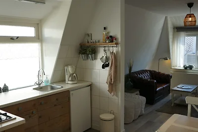Apartment Kaai Noord
