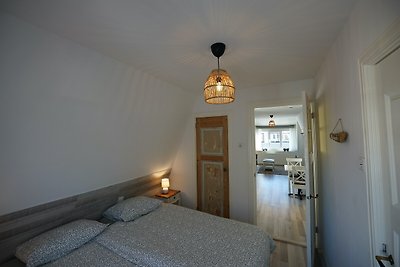 Ferienwohnung Kaai Noord + Parking