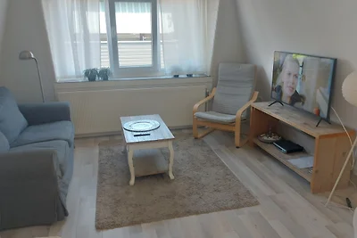 Apartment Kaai Noord