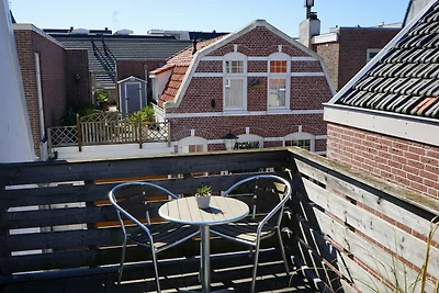 Ferienwohnung Kaai Noord + Parking