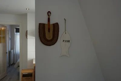 Ferienwohnung Kaai Noord + Parking