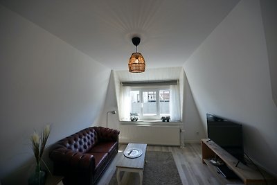 Apartment Kaai Noord