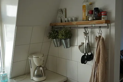 Apartment Kaai Noord