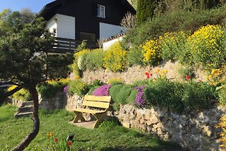 Ferienhaus Donaublick