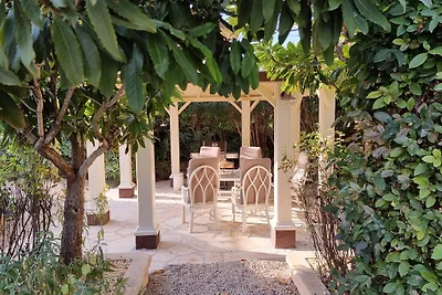 Stilvolle Finca Julia 1000qm Garten
