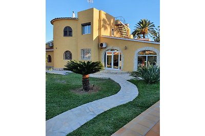 Luxury Villa de Alevtina 100m sea