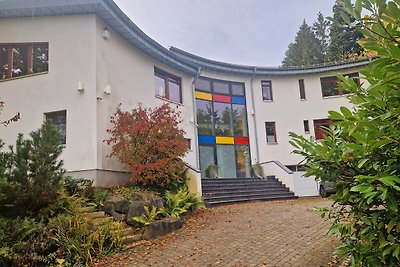 Wellnessoase Villa Ralf