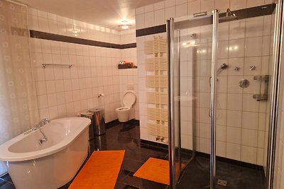 Wellnessoase Villa Ralf