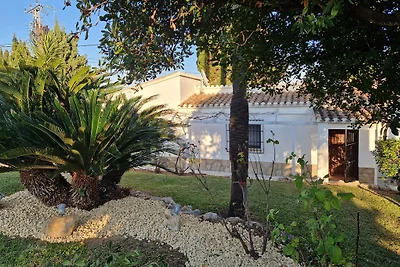 Luxus Villa Ralf mit Tennisplatz