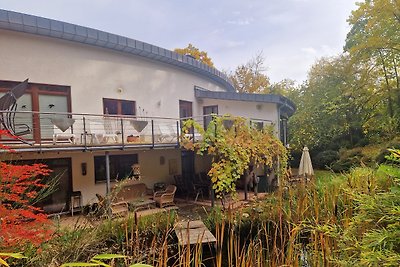 Wellnessoase Villa Ralf