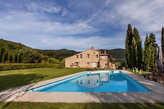 Casa Mia Prima