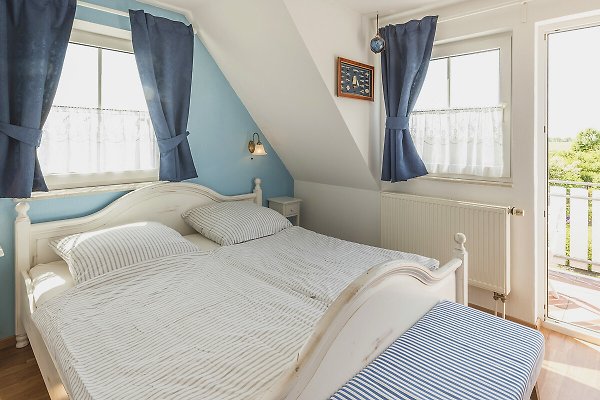 Ferienhaus Carolinensiel