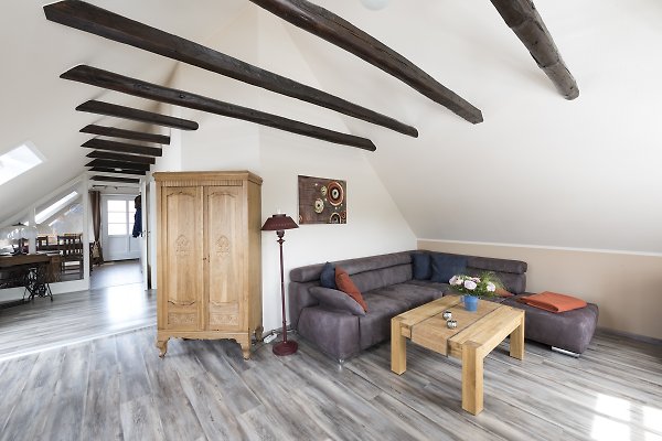 Ferienwohnung Carolinensiel