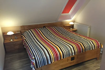 Tüdelpott Harleblick