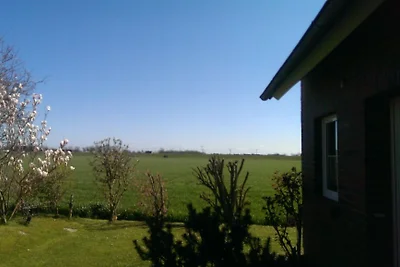 Cottage Insa's Dike