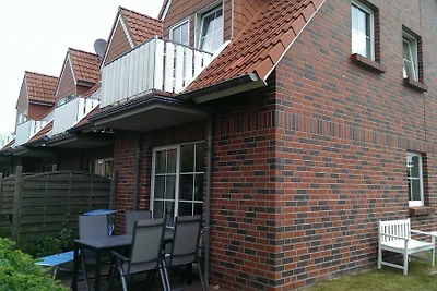 Insa's Dike Cottage