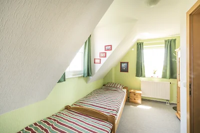 InSa's Deichhäuschen