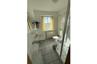 InSa's Deichhäuschen