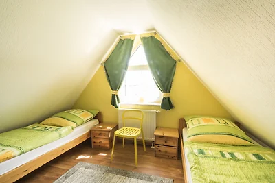 InSa's Deichhäuschen