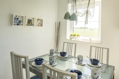 InSa's Deichhäuschen