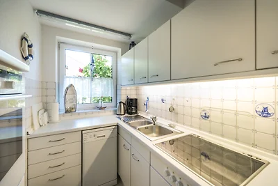 InSa's Deichhäuschen