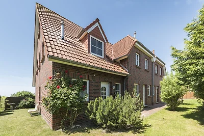 InSa's Deichhäuschen