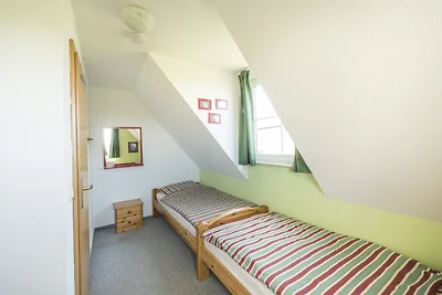 InSa's Deichhäuschen