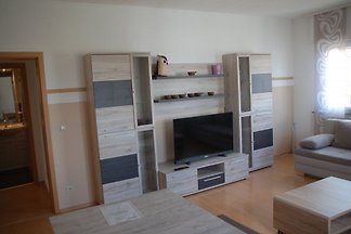 Stilvolle Citywohnung