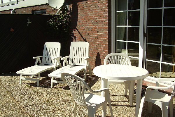 Ferienwohnung Dornumersiel