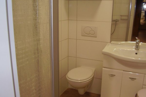 Vakantieappartement Dornumersiel