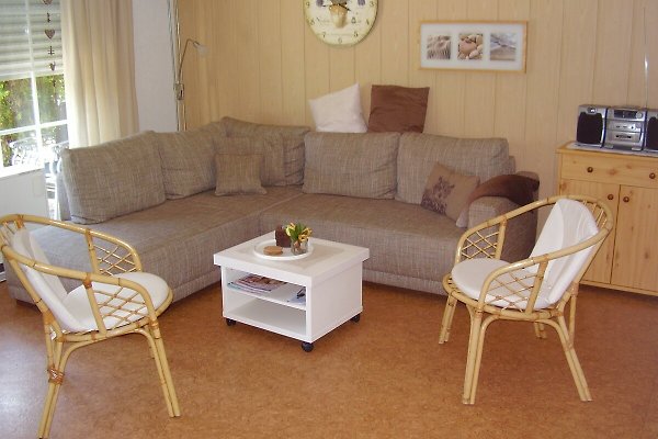 Ferienwohnung Neßmersiel