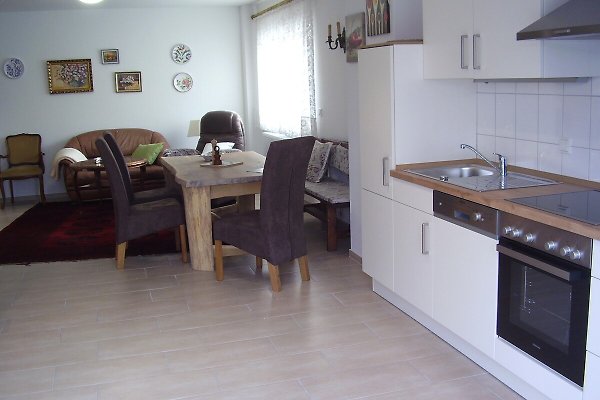 Ferienhaus Dornumersiel