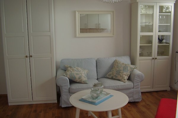 Ferienwohnung Dornumersiel