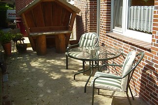 Für nicht Anspruchsvolle sehr zu empfehlen