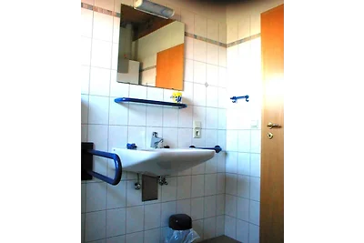 Freist. Casa frisona senza barriere