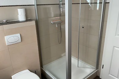 3 SZ, Sauna, 2 Bäder, keine Haustiere