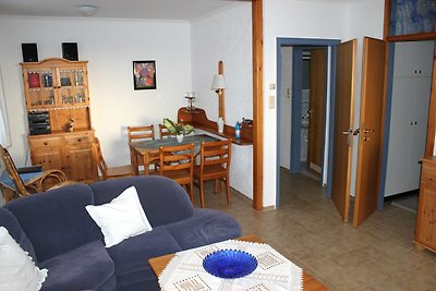 149 Bungalow am Deich + Strandnah