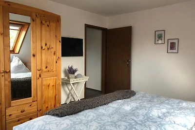 Bella casa vacanze a Dornumersiel