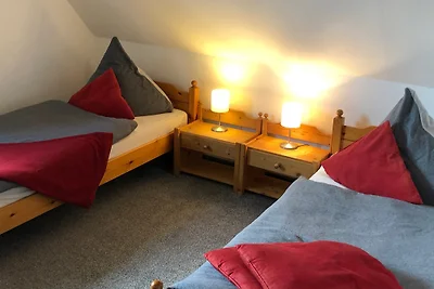 Bella casa vacanze a Dornumersiel