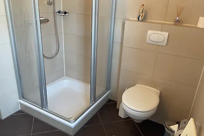 3 SZ, Sauna, 2 Bäder, keine Haustiere