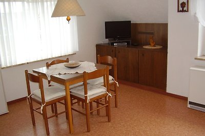 125 Solide Ferienwohnung für 4