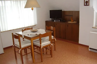 125 Solide Ferienwohnung für 4