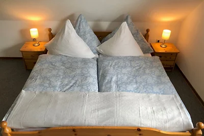 Ferienhaus eingezäunt, Hund