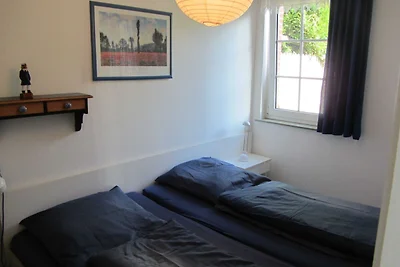 127 Bungalow, Deich, Hund, 7 Pers.