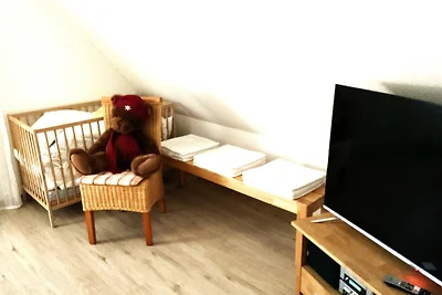 3 SZ, Sauna, 2 Bäder, keine Haustiere