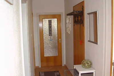 146 Komfortbungalow am Deich + Hund