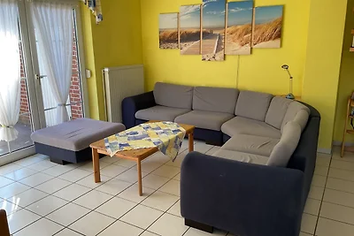 007 Rotschenkel 7 Pers, Hunde