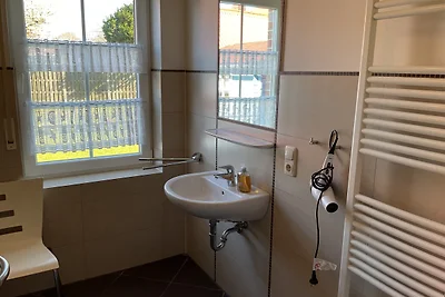 3 SZ, Sauna, 2 Bäder, keine Haustiere