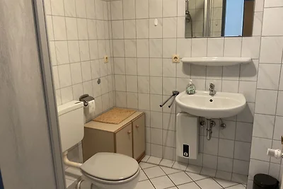 164 Maisonette-Wohnung Dornumersiel